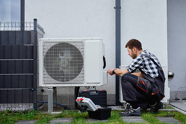 Top rated local Air Duct Cleaning specialists in Bradley, OK